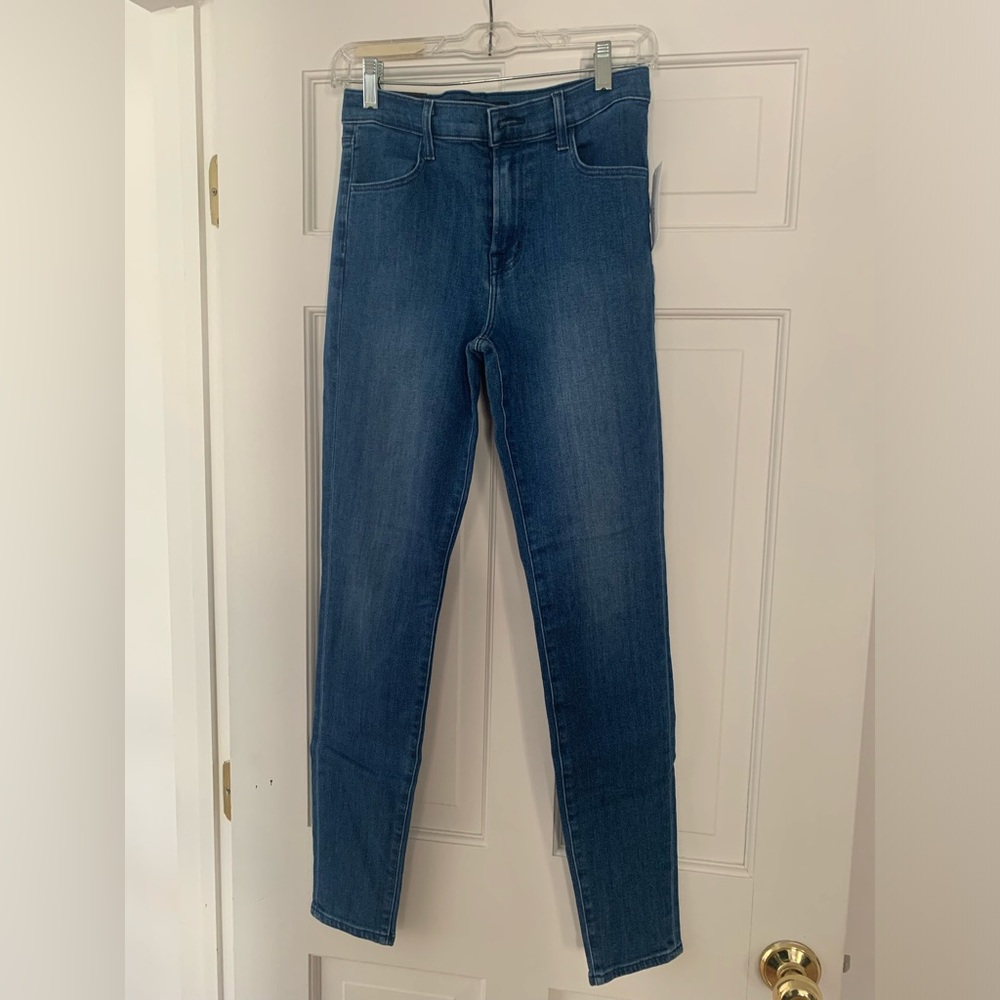 Jbrand Maria jeans NWT 27